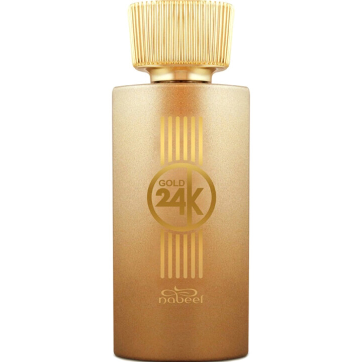 Gold 24K